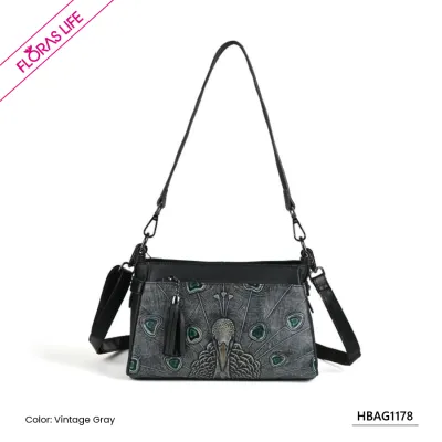 CLASSIC COUTURE WOMEN’S HANDBAG